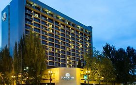 Doubletree Portland